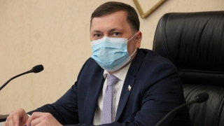 Санкции. Правительство намерено переориентироваться на импорт из Китая и Индии