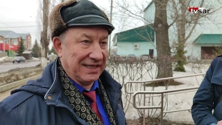 Валерий Рашкин перед началом судебного процесса: "Буду помогать развитию животного мира"