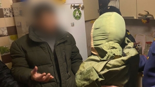 Саратовец приговорен к 9,5 годам колонии за убийство женщины из-за ревности