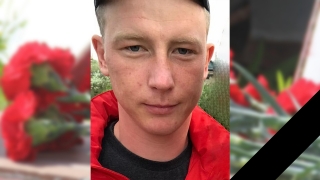 В Украине погиб еще один военнослужащий из Саратова