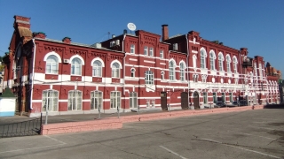 На ремонт двух зданий Областной научной библиотеки выделяют 164 млн
