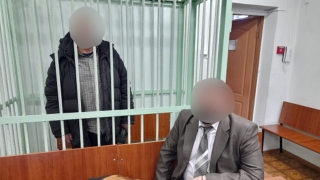 Ножом в живот. В Энгельсе арестован убийца пенсионера