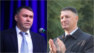 Михаил Орлов и Роман Грибов официально получили новые должности
