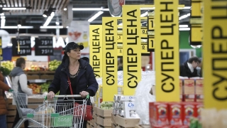 Россияне стали чаще жаловаться на ложные ценники в магазинах