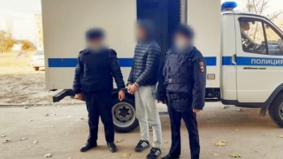 Драка на улице обернулась для парня семью годами строгого режима