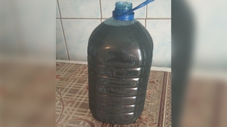 Саратовцы в пограничном с Казахстаном селе: "Вода из крана черная, пахнет тухлятиной"