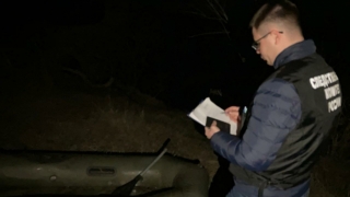 Под Пугачевом пожилой рыбак упал с лодки и утонул