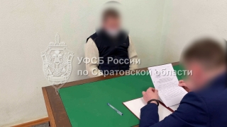 Сотрудник транспортной полиции едва не разгласил гостайну. Реакция УФСБ