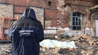 Предприниматель получил условный срок за гибель промышленного альпиниста
