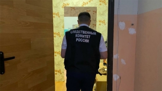 Саратовец зарезал сожительницу в коммуналке на Аткарской