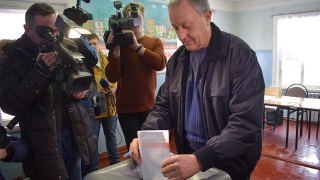 Депутаты вносят в Устав области поправки об обнулении губернаторских сроков