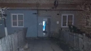 Труп мужчины с исколотой грудью обнаружен в поселке под Энгельсом