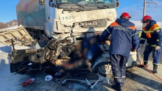 Саратовским спасателям доплатят половину прожиточного минимума