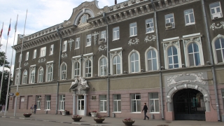 Мэр Саратова объявил выговоры за реконструкцию Набережной Космонавтов