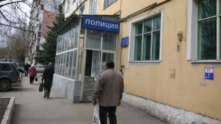 В Саратове находившийся в федеральном розыске мужчина сбежал из отдела полиции