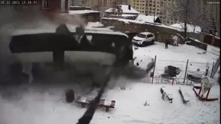 ДТП на Новоузенской с рейсовым автобусом. Уголовное дело возбудили в Волгограде