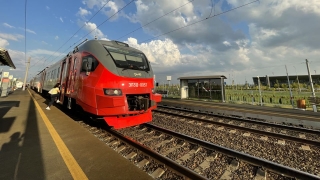 В Ленинском районе на пять дней отменят популярную остановку электричек
