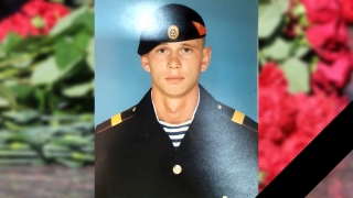 В Украине погиб 35-летний саратовец Сергей Пурахин