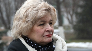 Наталия Королькова сделала заявление в защиту журналистов "Взгляда"