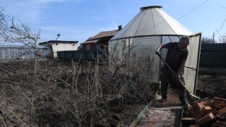 Военным ветеранам предлагают бесплатно давать гектар земли