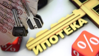 В РФ хотят разрешить покупать вторичку с ипотекой продавца
