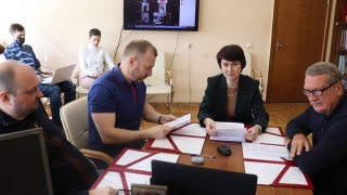 Облизбирком назначил двух новых членов саратовских ТИК