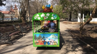 В выходные в Саратовскую область вернется тепло