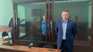 Саратовец топором размозжил голову сожительницы. Ему дали 14 лет колонии