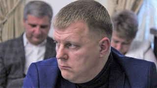 Заводской район Саратова обрел нового главу