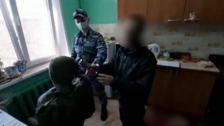 Ремонт квартиры обернулся пьяной поножовщиной. Убийца арестован