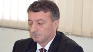 Темур Даврешян приговорен к трем с половиной годам колонии