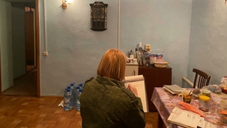 В Липовке 84-летний пенсионер забил до смерти 82-летнюю супругу