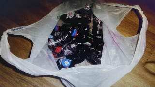 За четыре тысячи парни согласились перебросить алкоголь в саратовскую ИК