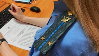 Приставы убедили сельчанина заплатить 130 тысяч рублей налогов и штрафов