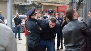 Инцидент на проспекте Столыпина. Депутата Анидалова будут судить по двум статьям