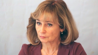 Елена Сергун о давлении на журналистов "Взгляда": "Это путь к стагнации"