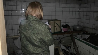 В Энгельсе сын пошел проведать мать. Оба найдены мертвыми