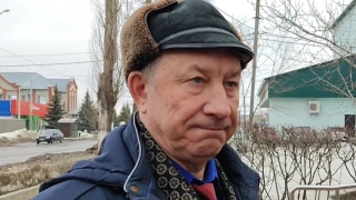Гособвинение просит для Валерия Рашкина условный срок