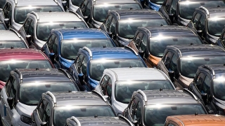 Падение российского авторынка может достичь 70%