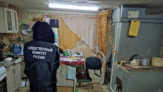 Женщина проведет восемь лет в колонии за убийство начальника