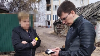 Спецтехника КВС едет к саратовским должникам