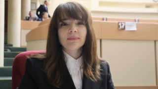 Полномочия главы КСП Саратова продлены еще на пять лет
