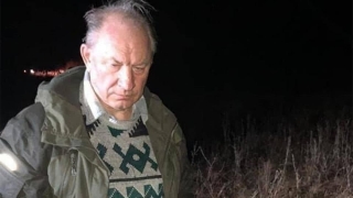 Депутат Госдумы Валерий Рашкин приговорен к трем годам условно за убийство лося
