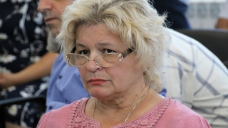 Организацию Наталии Корольковой лишили права безвозмездно пользоваться зданием