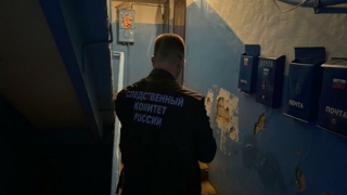 Молодую жительницу Подмосковья нашли мертвой в Саратовской области