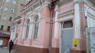Почетный гражданин области Наталия Королькова: "Мне объявлена война!"