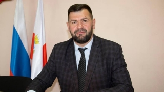 Алексей Петаев отмечает день рождения