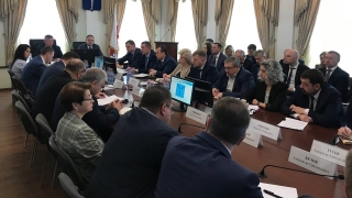 Мэр Саратова назначил председателя комитета муниципального контроля