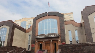 Дело о покушении на мошенничество. Экс-прокурор оставлен под домашним арестом