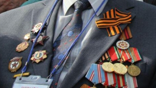 День Победы. 308 саратовцев - участников Великой Отечественной получили ежегодную выплату